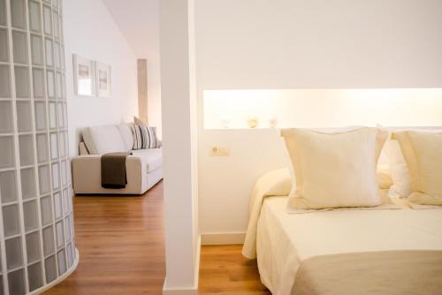 Apartamentos Don Alvaro