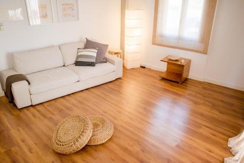 Apartamentos Don Alvaro
