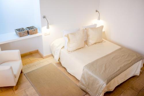 Apartamentos Don Alvaro
