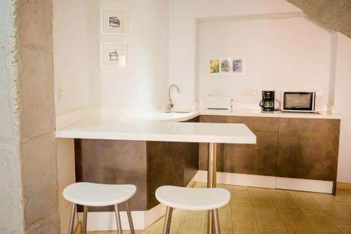 Apartamentos Don Alvaro