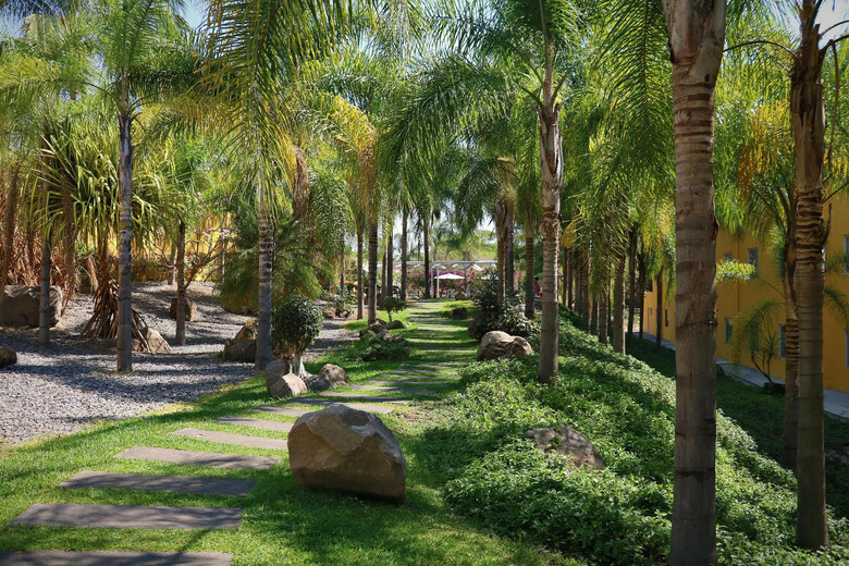 Hotel Zar Colima