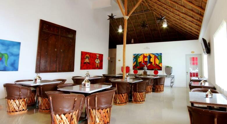 Hotel Zar Colima