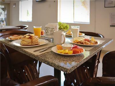 Hotel Zar Colima
