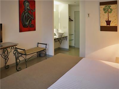 Hotel Zar Colima