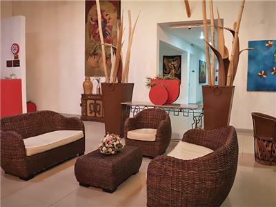 Hotel Zar Colima