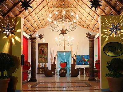 Hotel Zar Colima