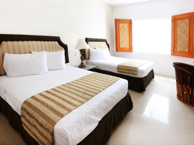 Hotel Zar Colima