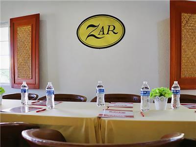 Hotel Zar Colima