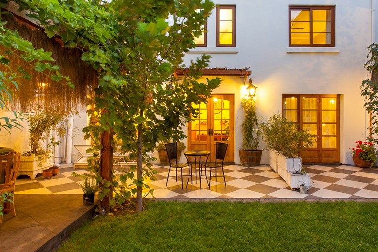 Carm�n�re Boutique Hotel