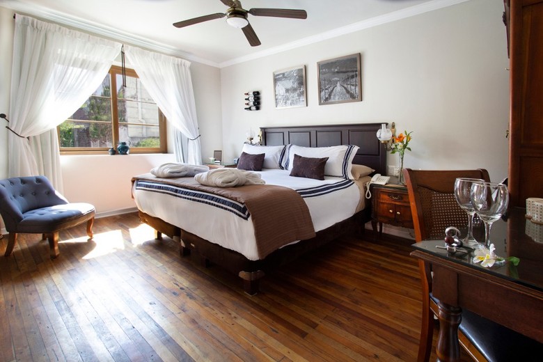 Carm�n�re Boutique Hotel