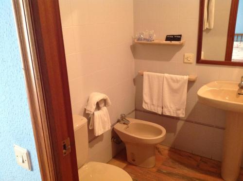 Hostal Los Amigos