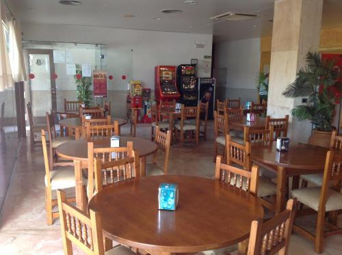Hostal Los Amigos