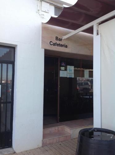 Hostal Los Amigos