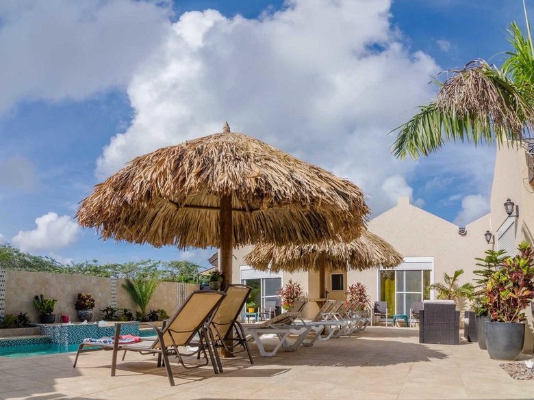 Apartamento Golden Villas
