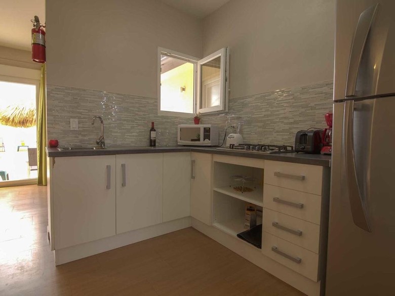 Apartamento Golden Villas