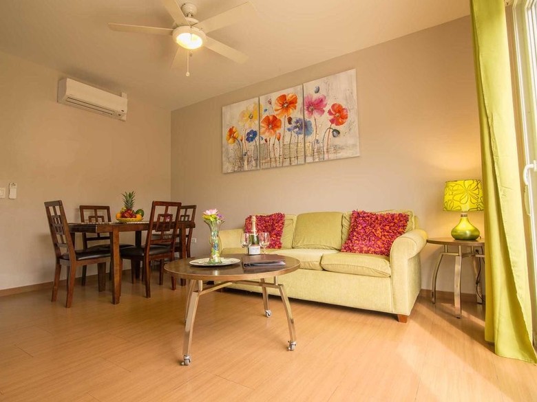 Apartamento Golden Villas