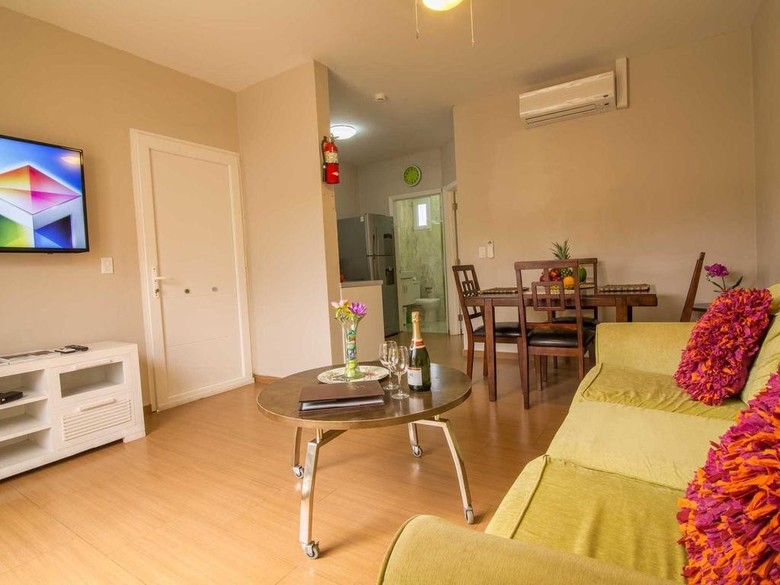 Apartamento Golden Villas