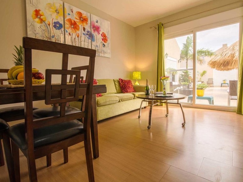 Apartamento Golden Villas