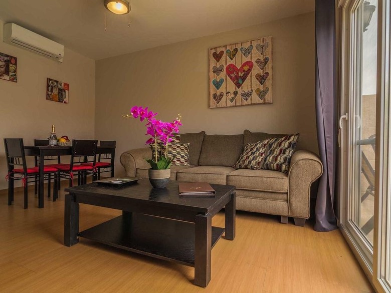 Apartamento Golden Villas
