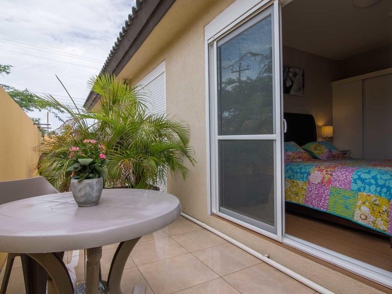 Apartamento Golden Villas