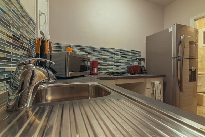 Apartamento Golden Villas