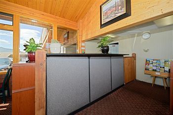 Motel Americas Best Value Inn & Suites Estes Park
