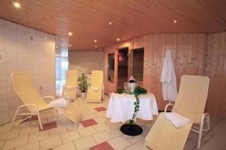 Hotel Silberhorn