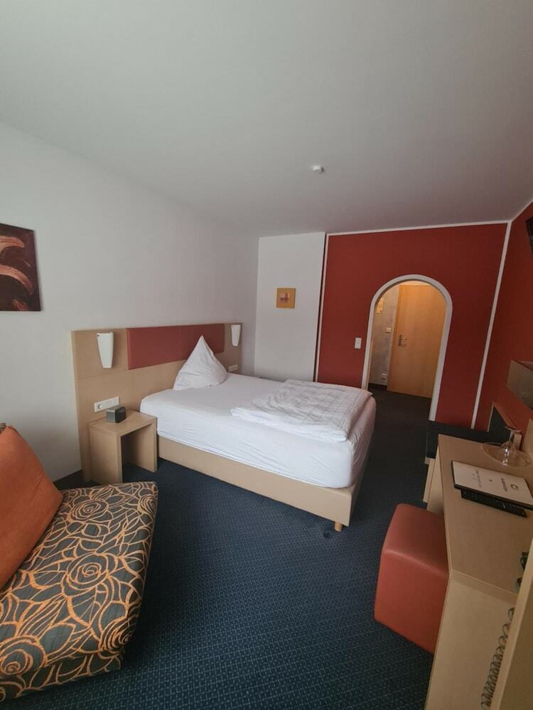 Hotel Silberhorn