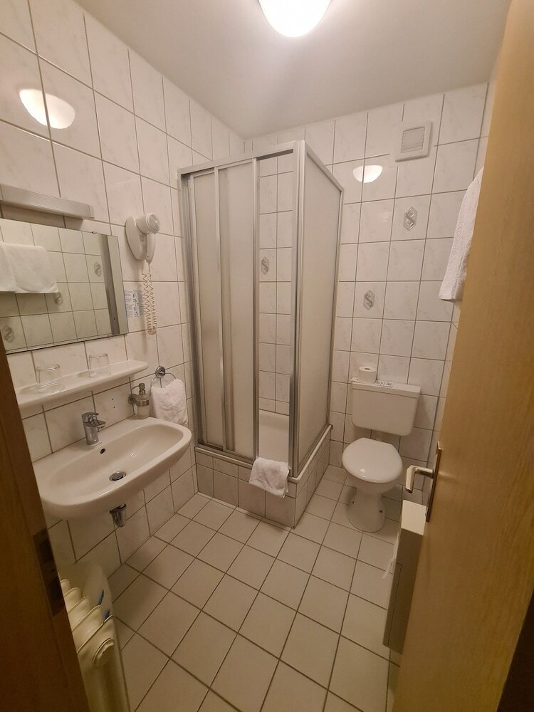 Hotel Silberhorn
