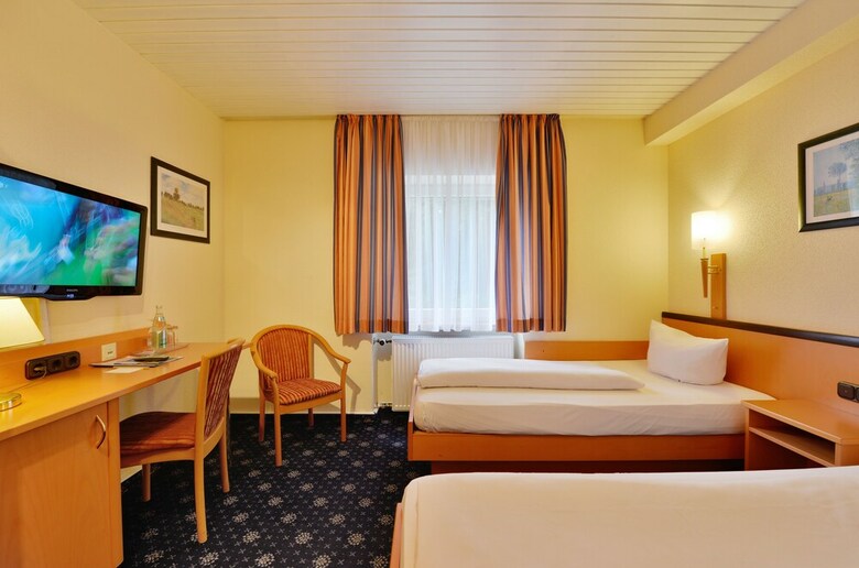 Hotel Dependance Erb