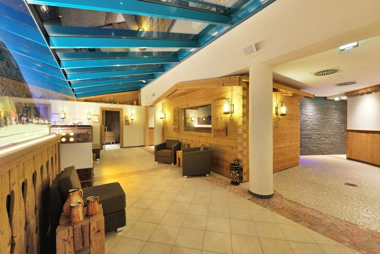 Hotel Dependance Erb