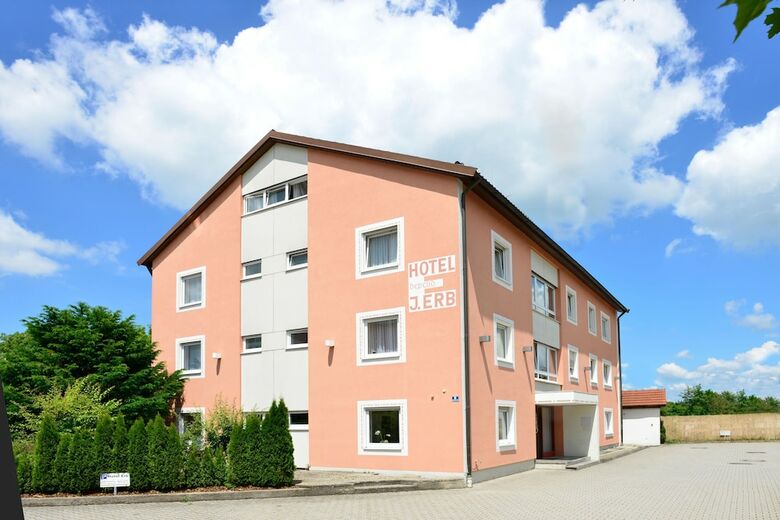Hotel Dependance Erb