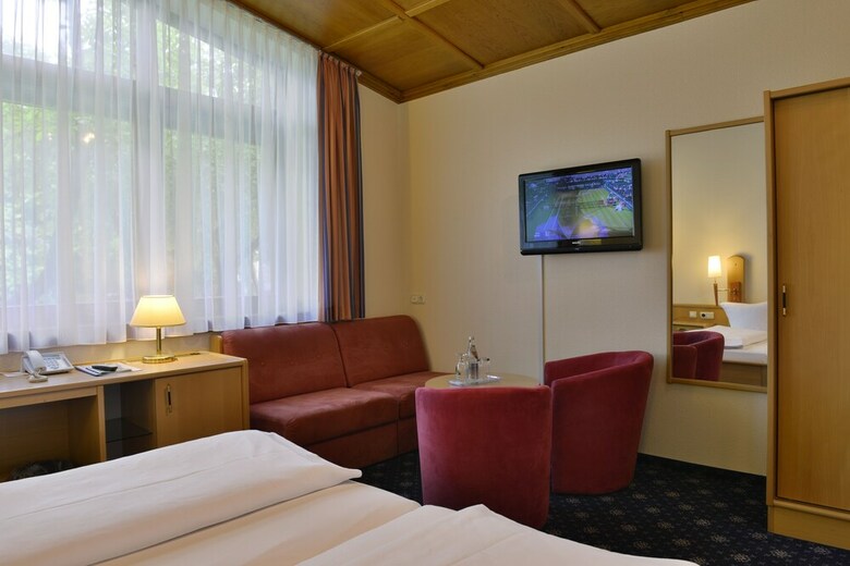 Hotel Dependance Erb