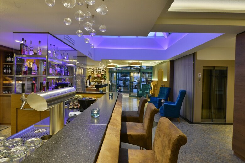 Hotel Dependance Erb