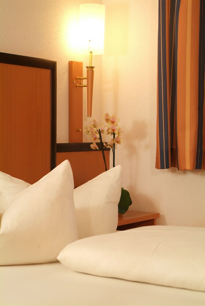 Hotel Dependance Erb