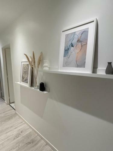 Apartamento Magnifique Appartement de Standing Plein Centre