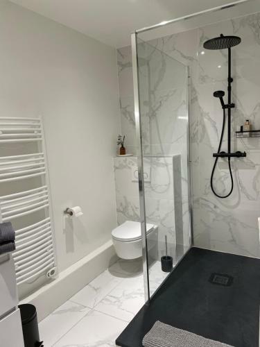 Apartamento Magnifique Appartement de Standing Plein Centre