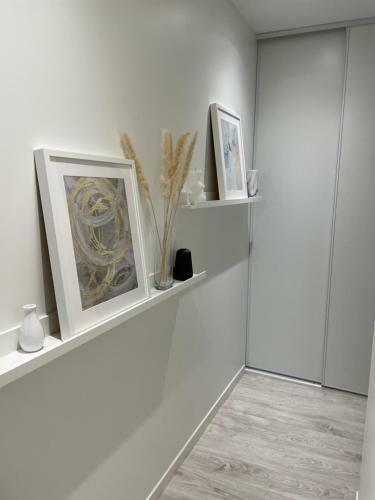 Apartamento Magnifique Appartement de Standing Plein Centre