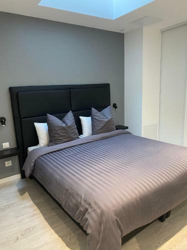Apartamento Magnifique Appartement de Standing Plein Centre