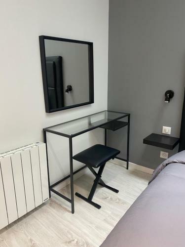 Apartamento Magnifique Appartement de Standing Plein Centre