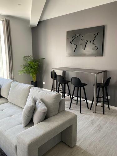 Apartamento Magnifique Appartement de Standing Plein Centre