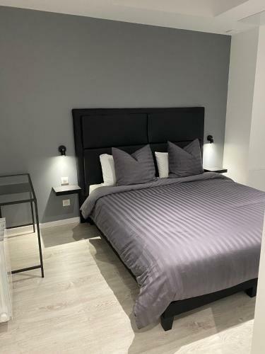 Apartamento Magnifique Appartement de Standing Plein Centre