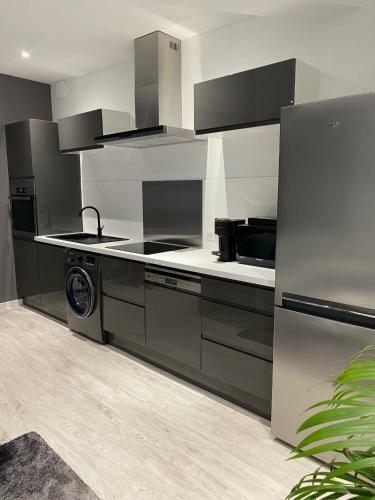Apartamento Magnifique Appartement de Standing Plein Centre