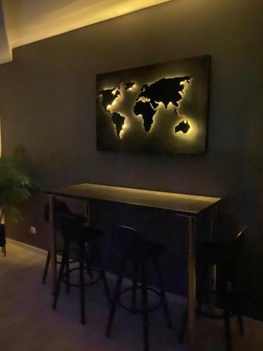 Apartamento Magnifique Appartement de Standing Plein Centre