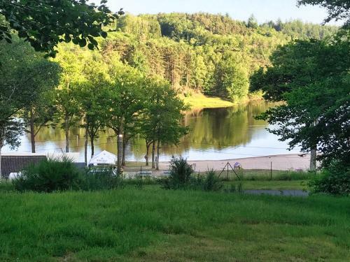 Bed & Breakfast Le Cottage Du S�quoia