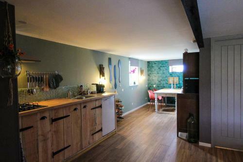 Apartamento Gite De Bonheur - Chamblet