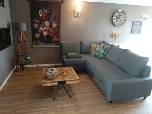 Apartamento Gite De Bonheur - Chamblet