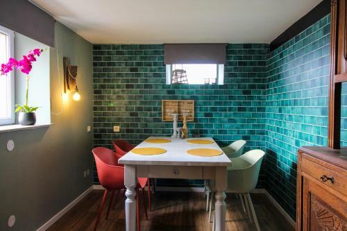 Apartamento Gite De Bonheur - Chamblet