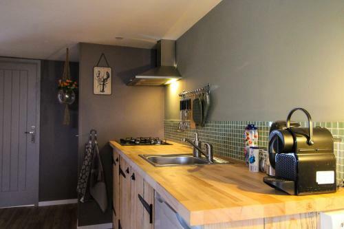 Apartamento Gite De Bonheur - Chamblet