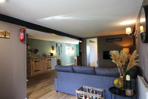 Apartamento Gite De Bonheur - Chamblet